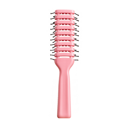 Bleuface - Circular Hair Brush