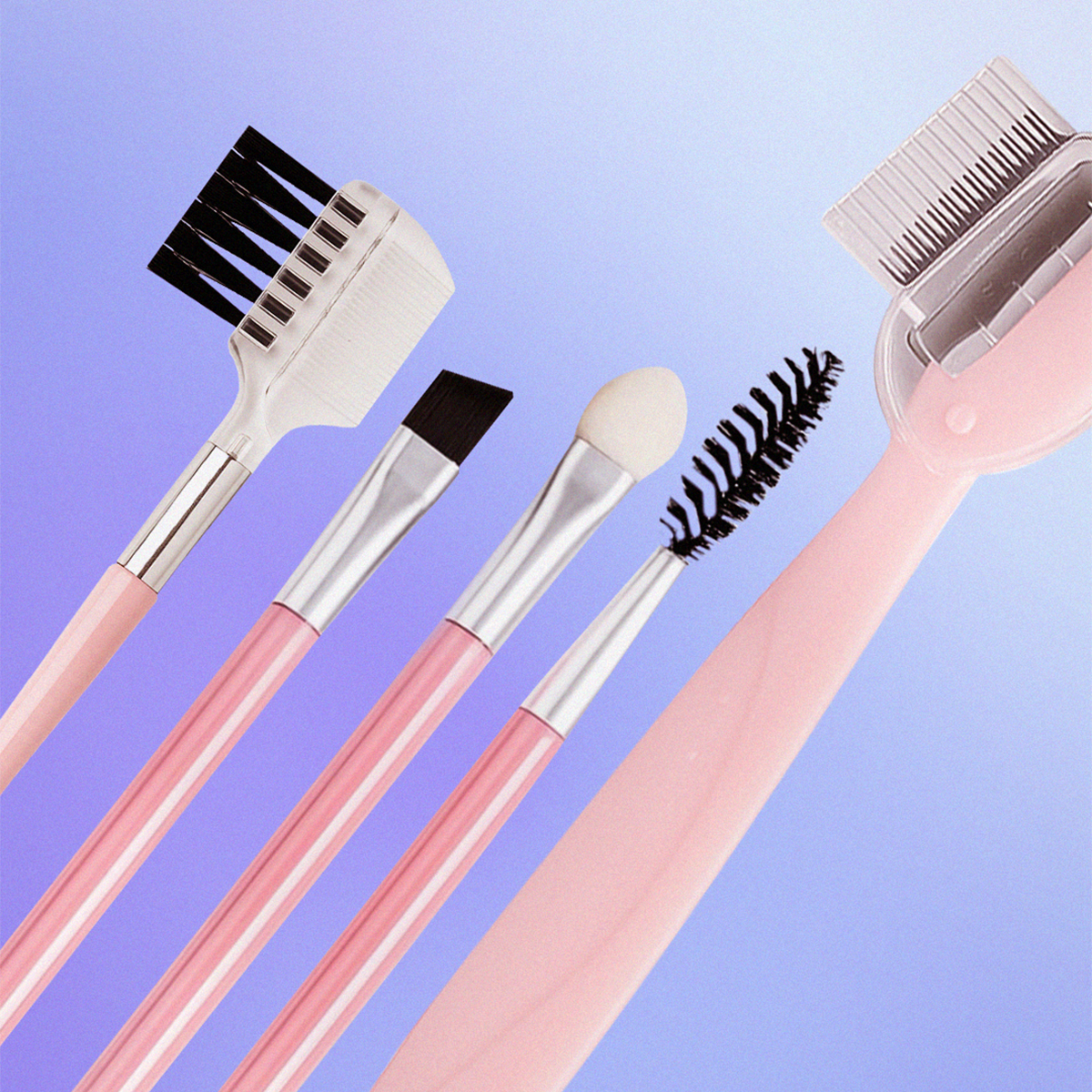 Bleuface - Makeup Set