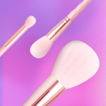 Bleuface - Makeup Brushes