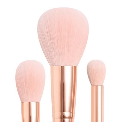 Bleuface - Makeup Brushes