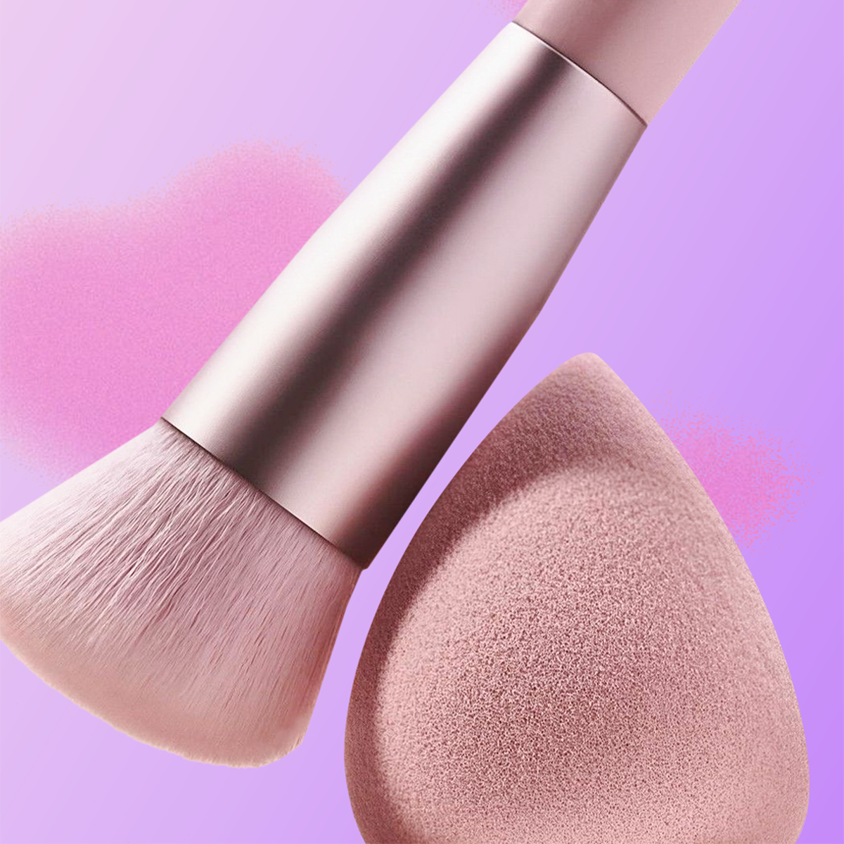 Bleuface - Beauty Blender Set