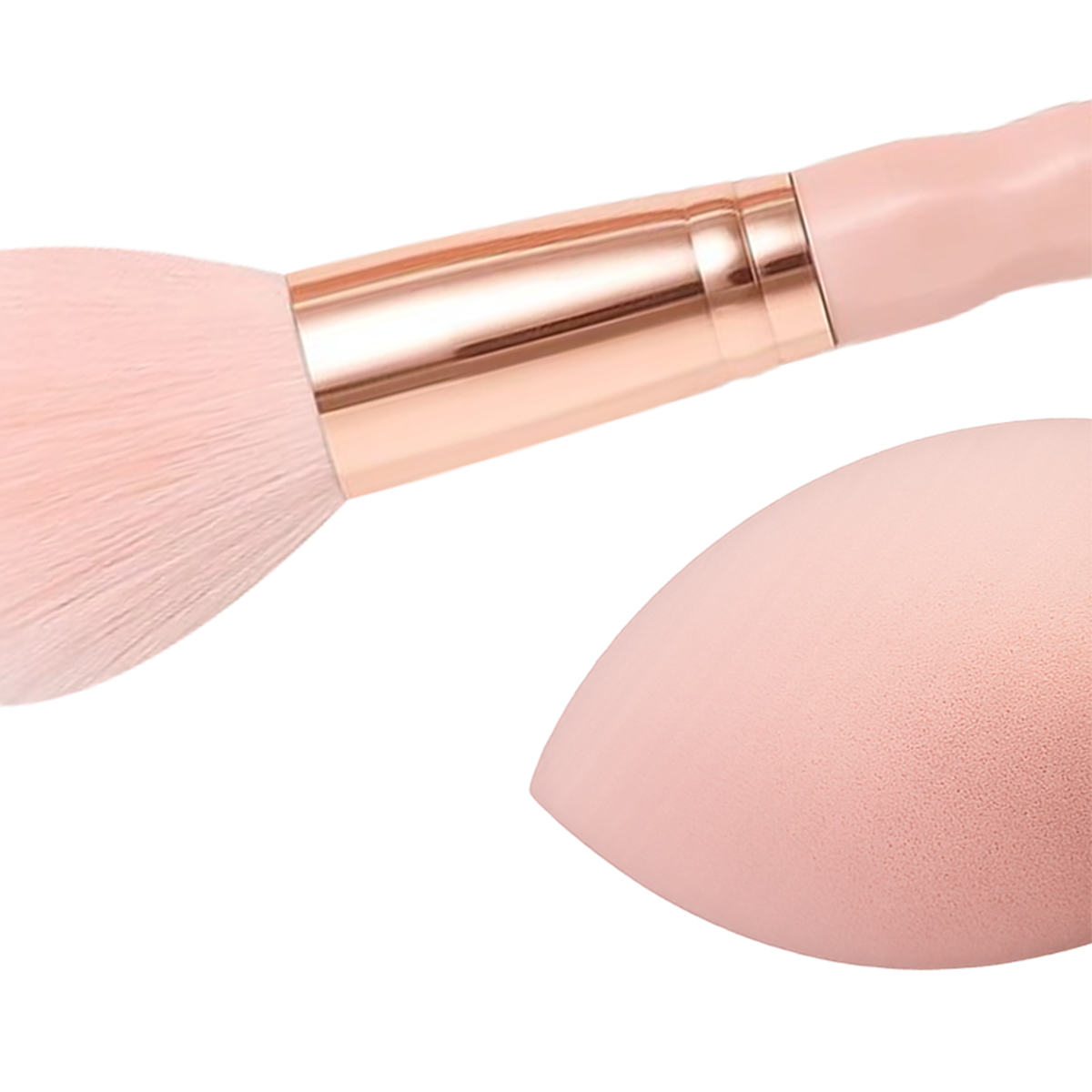 Bleuface - Beauty Blender Set