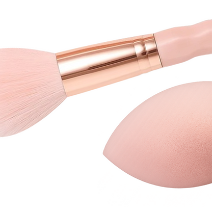 Bleuface - Beauty Blender Set