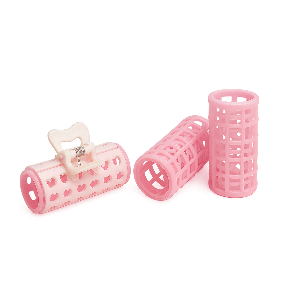 Bleuface - Hair Roller