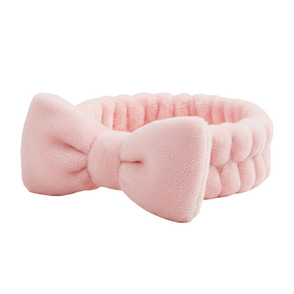 Bleuface - Fleecefit Head Band