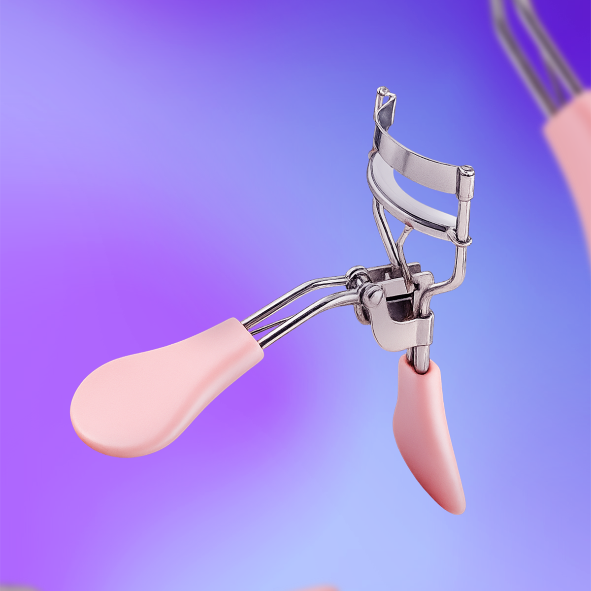Bleuface - Eyelash Curler