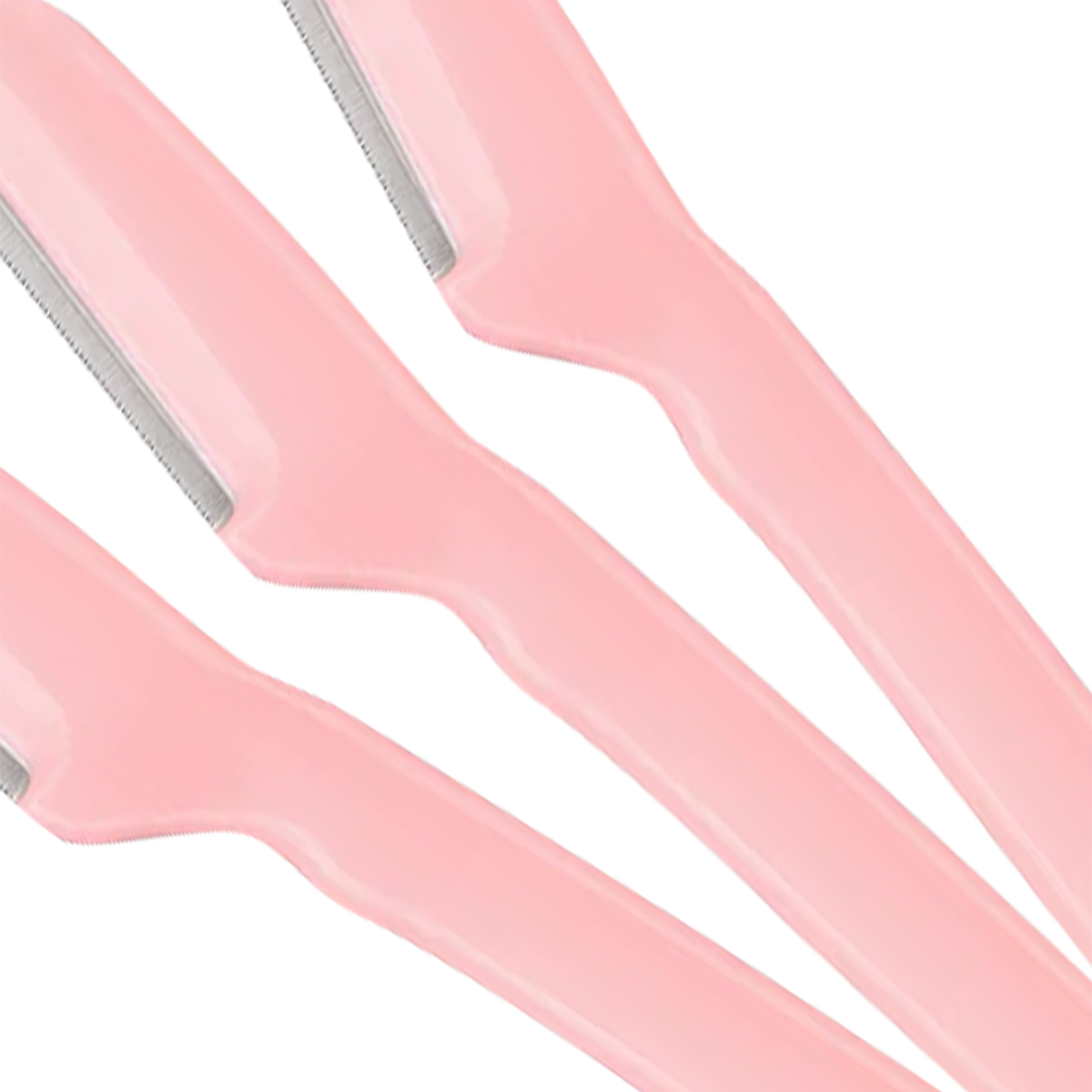 Boot Eyebrow Razor Bleuface - Eyebrow Razor x3 – Highfy.pk
