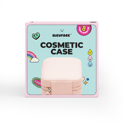 Bleuface - Cosmetic Case