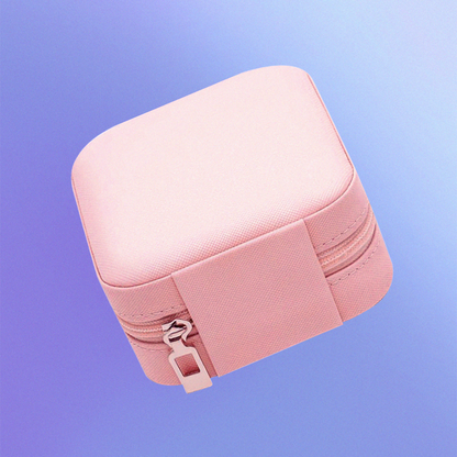 Bleuface - Cosmetic Case