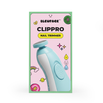Bleuface - ClipPro Nail Trimmer