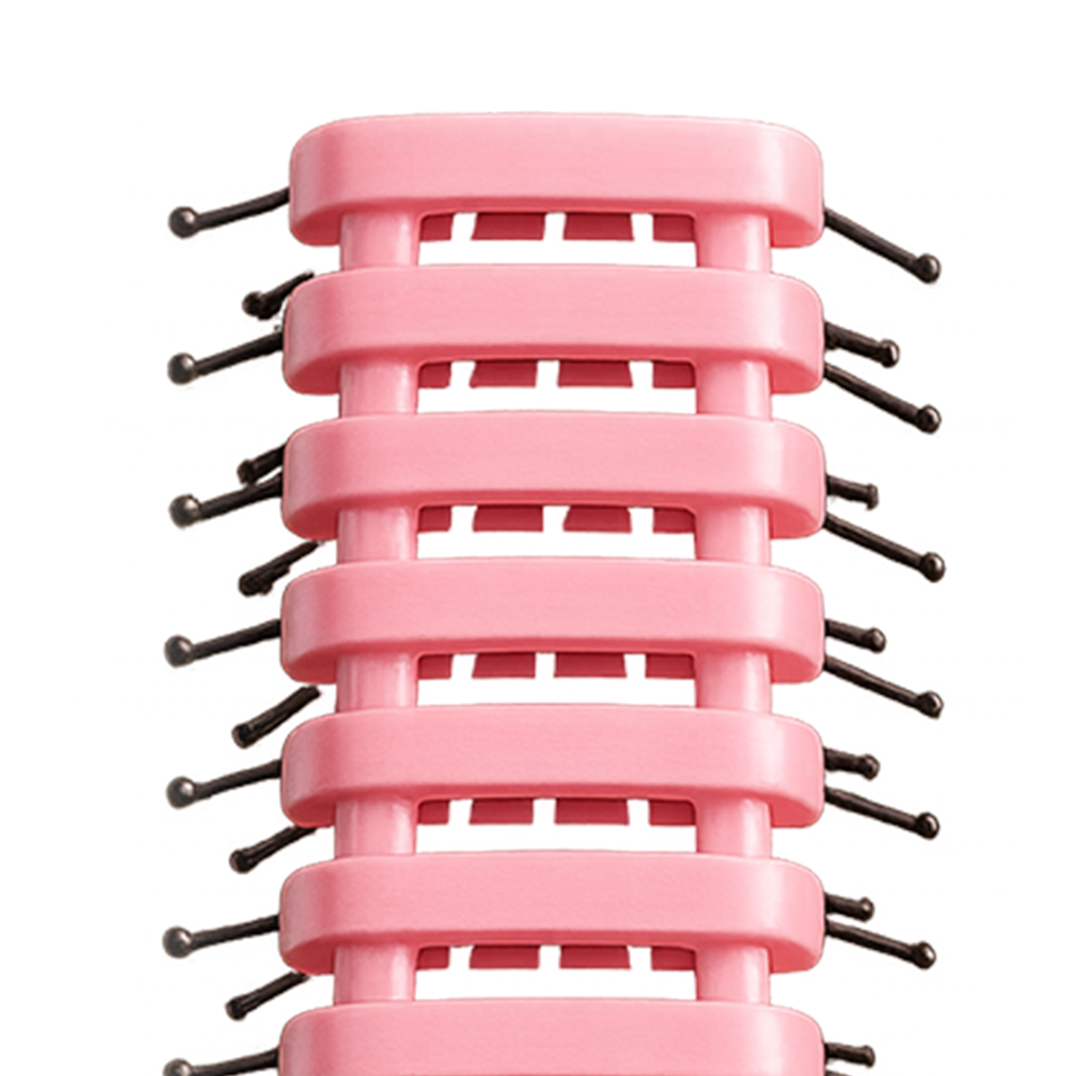 Bleuface - Circular Hair Brush