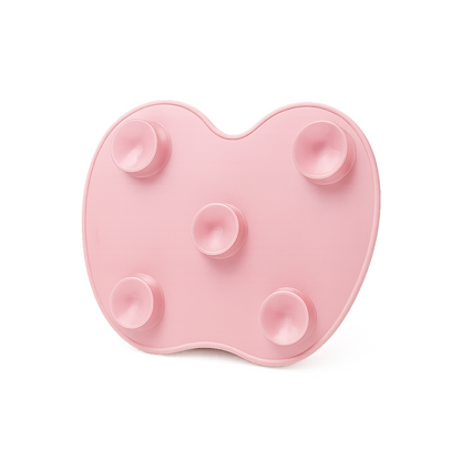 Bleuface - Brush Cleaning Mat