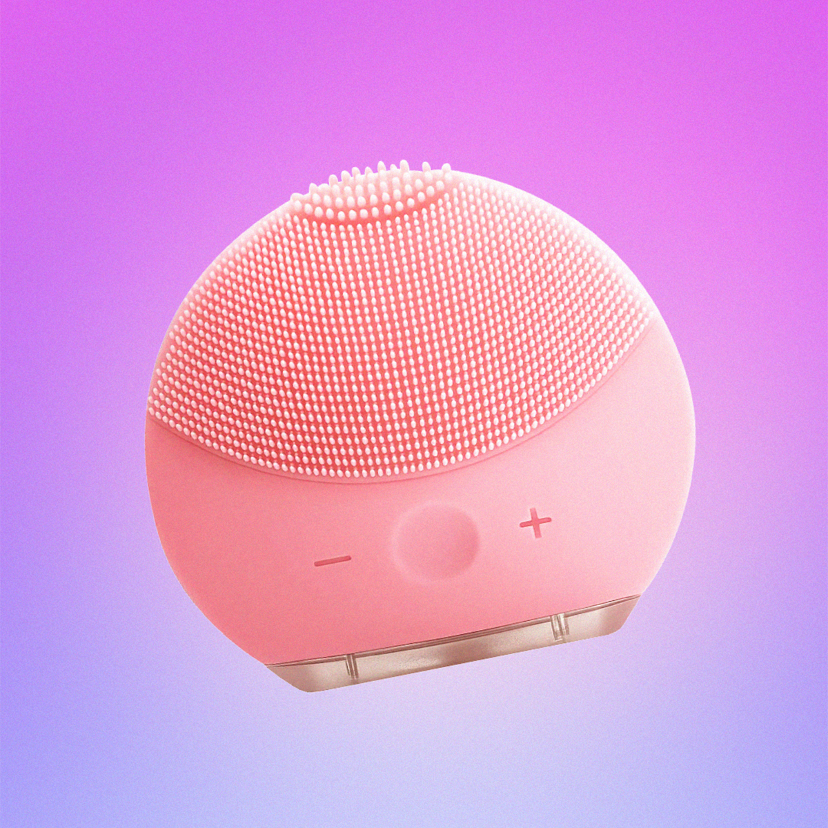 Bleuface - Aquaglow Face Cleanser