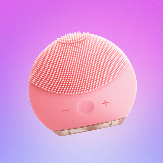 Bleuface - Aquaglow Face Cleanser