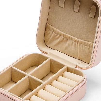 Bleuface - Cosmetic Case