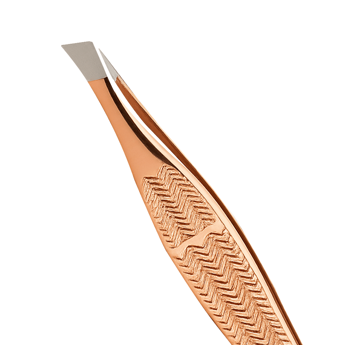 Bleuface - Tweezer (Rose Gold)