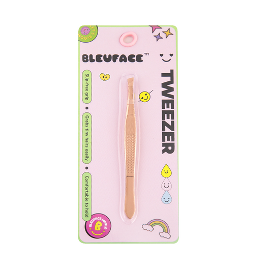 Bleuface - Tweezer (Rose Gold)