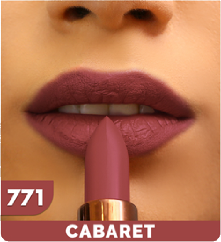 lipstick matte shades