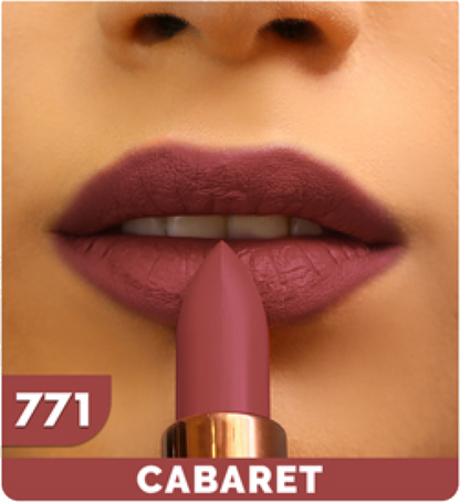 lipstick matte shades