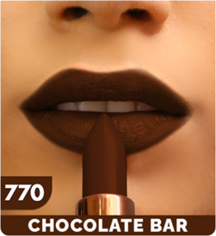 lipstick matte shades