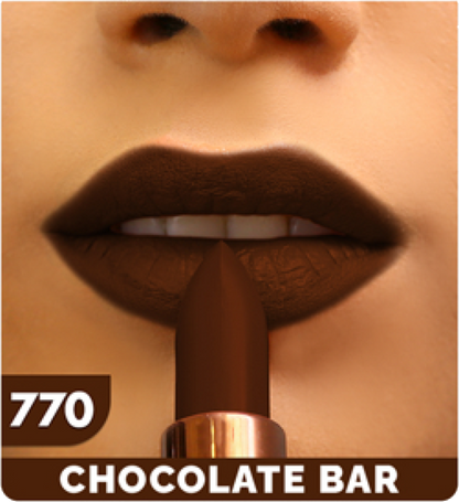 lipstick matte shades