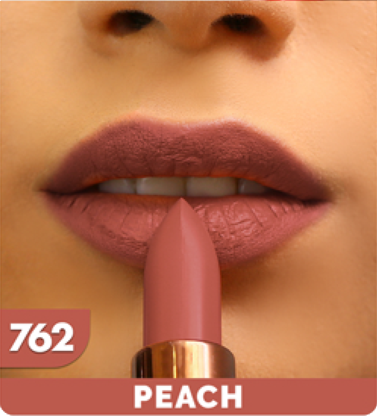 super matte lipstick