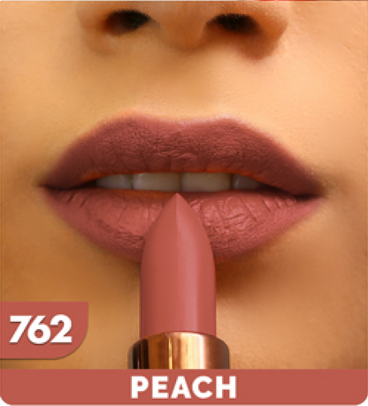 super matte lipstick