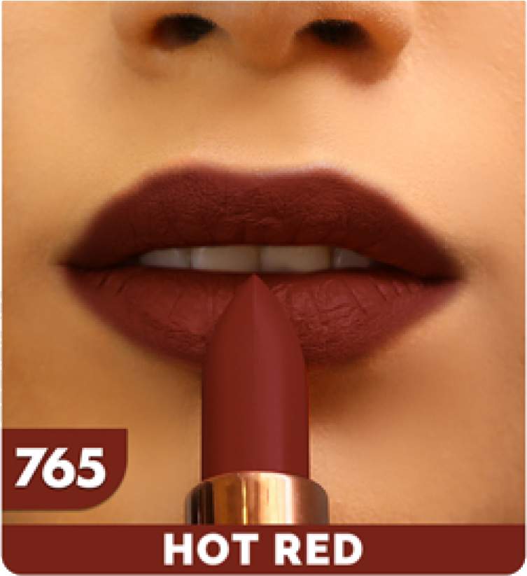 lipstick matte