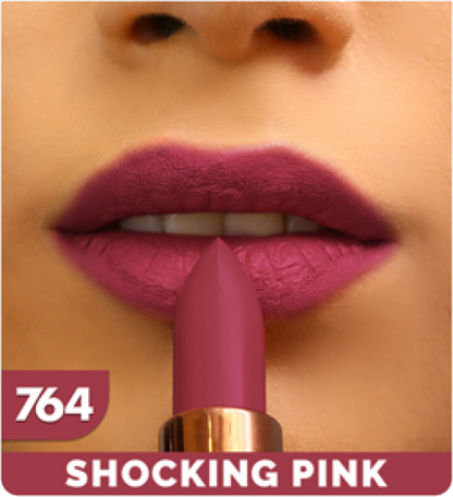 lipstick matte