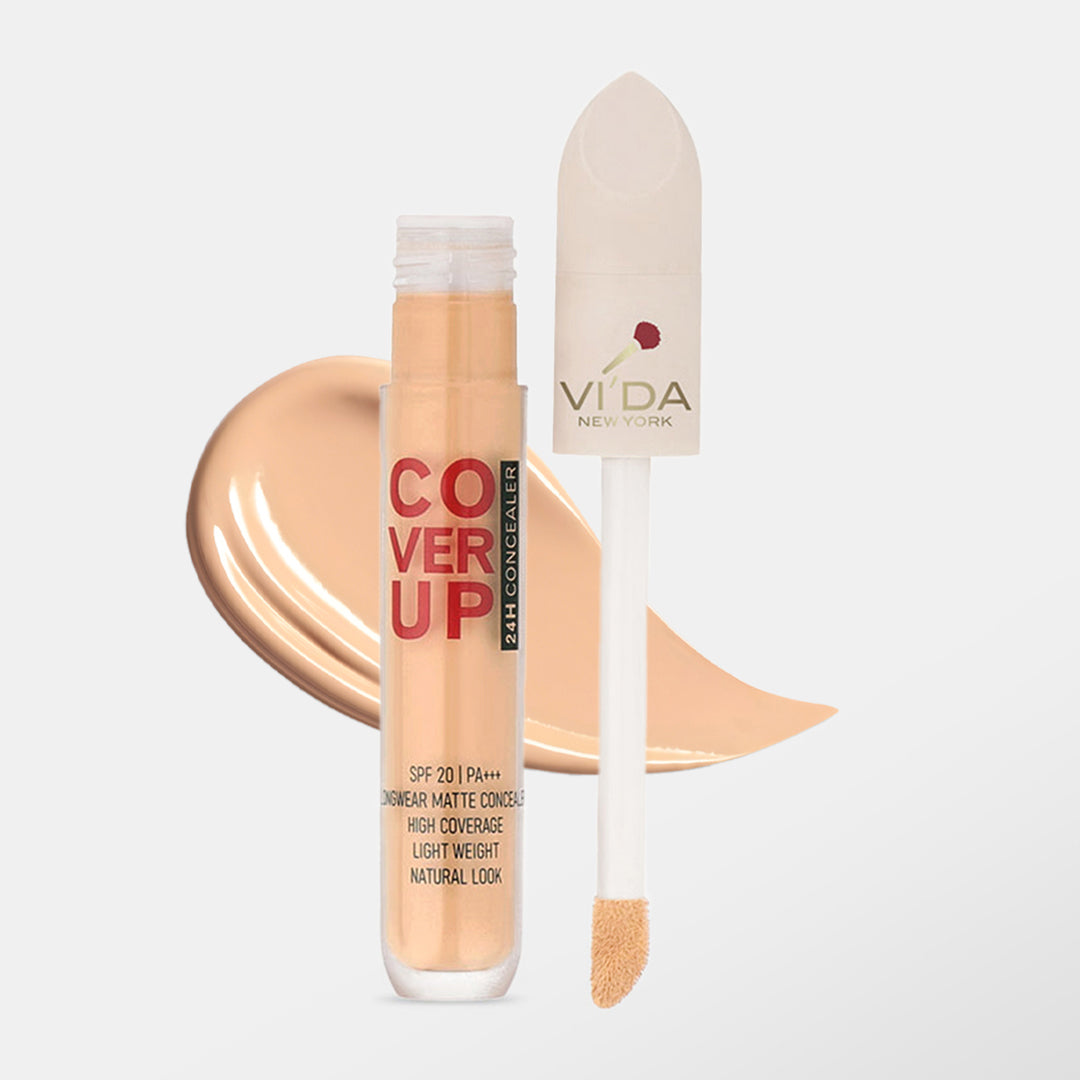 VI'DA - Cover up Concealer
