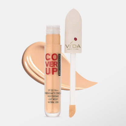 VI'DA - Cover up Concealer