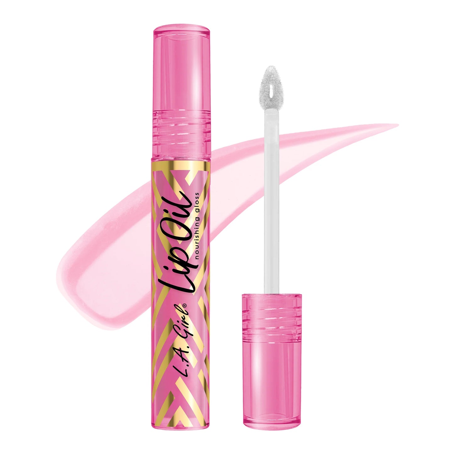 L.A. Girl - Lip Oil