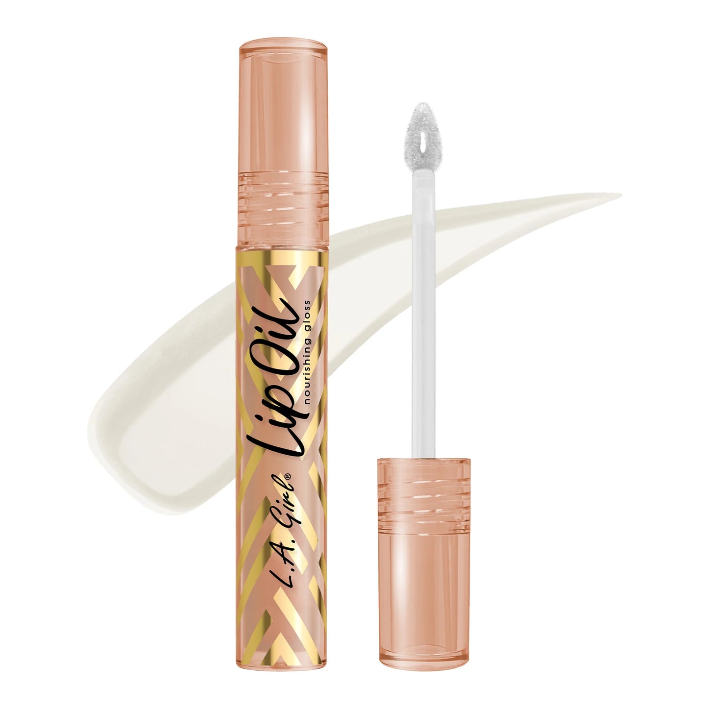 L.A. Girl - Lip Oil