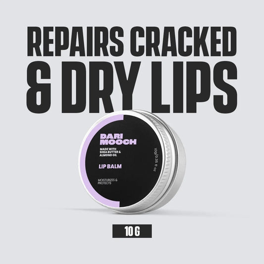 Dari Mooch - Lip Balm - 10ml