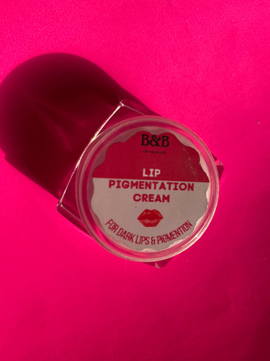 Best Lip Cream in Pakistan 