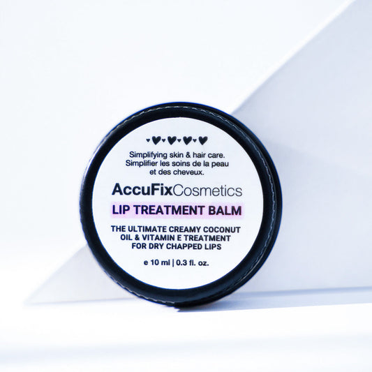 Best Lip Balm in pakistan for Dry Lips - AccuFix Cosmetics