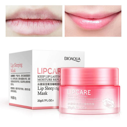 Bio Aqua - Lip Sleeping Mask 20G