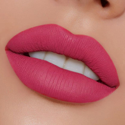 VI'DA - Matte Lipstick