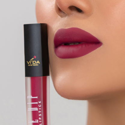 VI'DA - Matte Dip