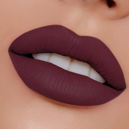 VI'DA - Matte Lipstick
