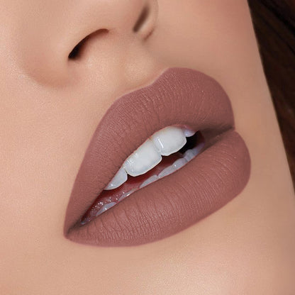 VI'DA - Matte Lipstick