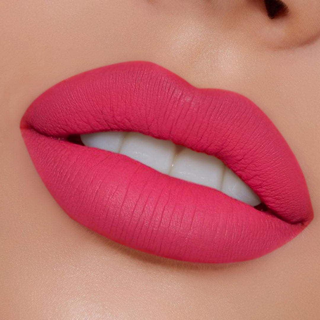 VI'DA - Matte Lipstick