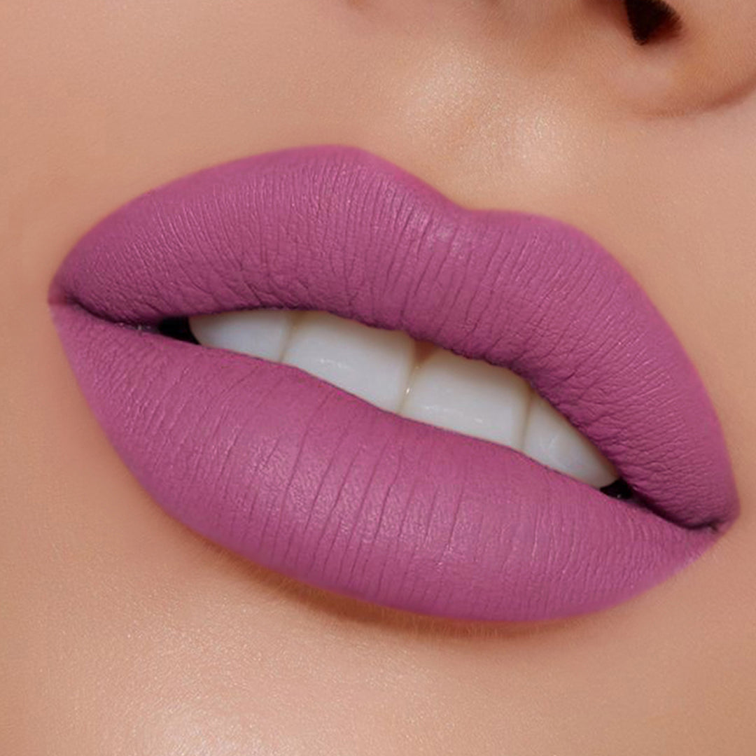 VI'DA - Matte Lipstick