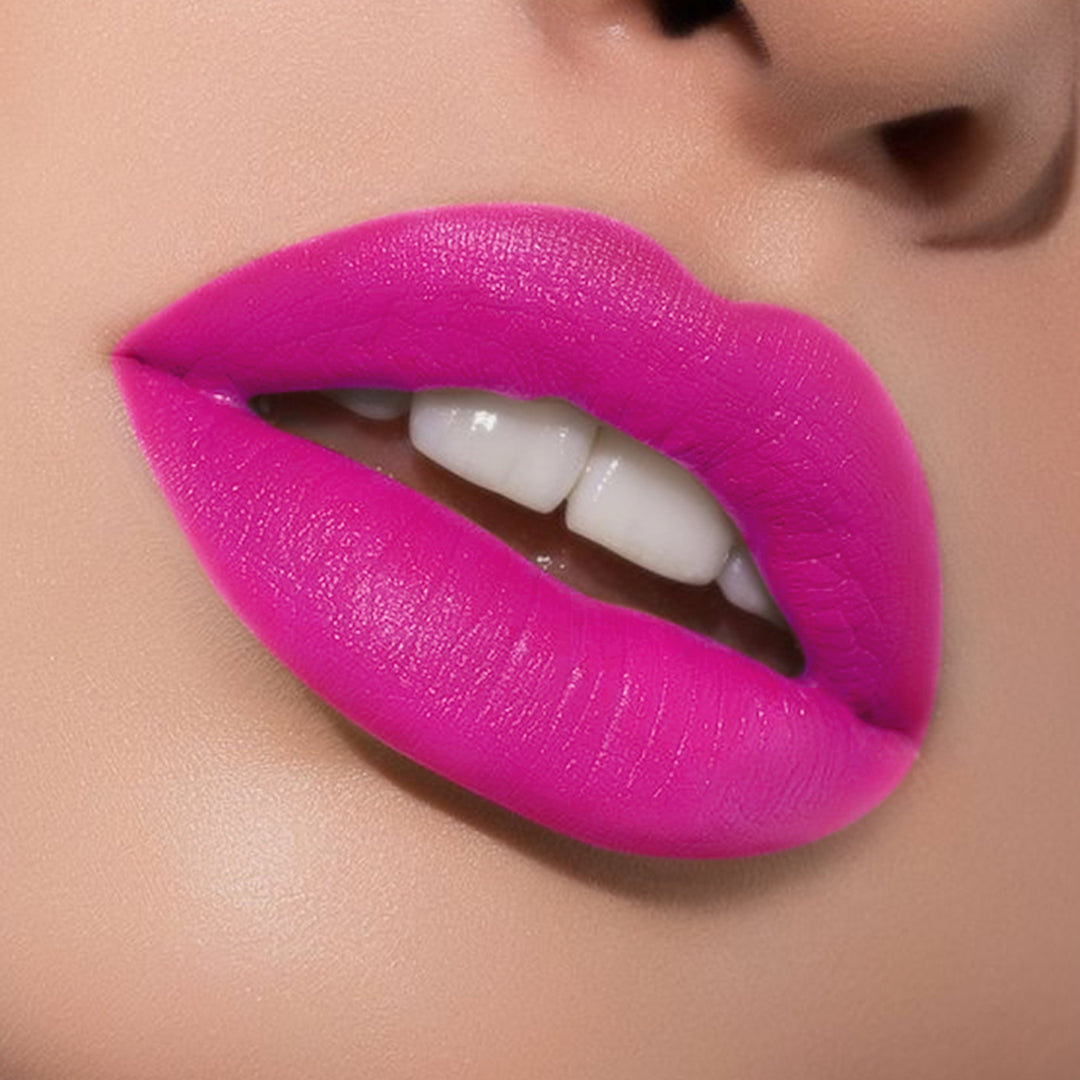 VI'DA - Creme Lipstick
