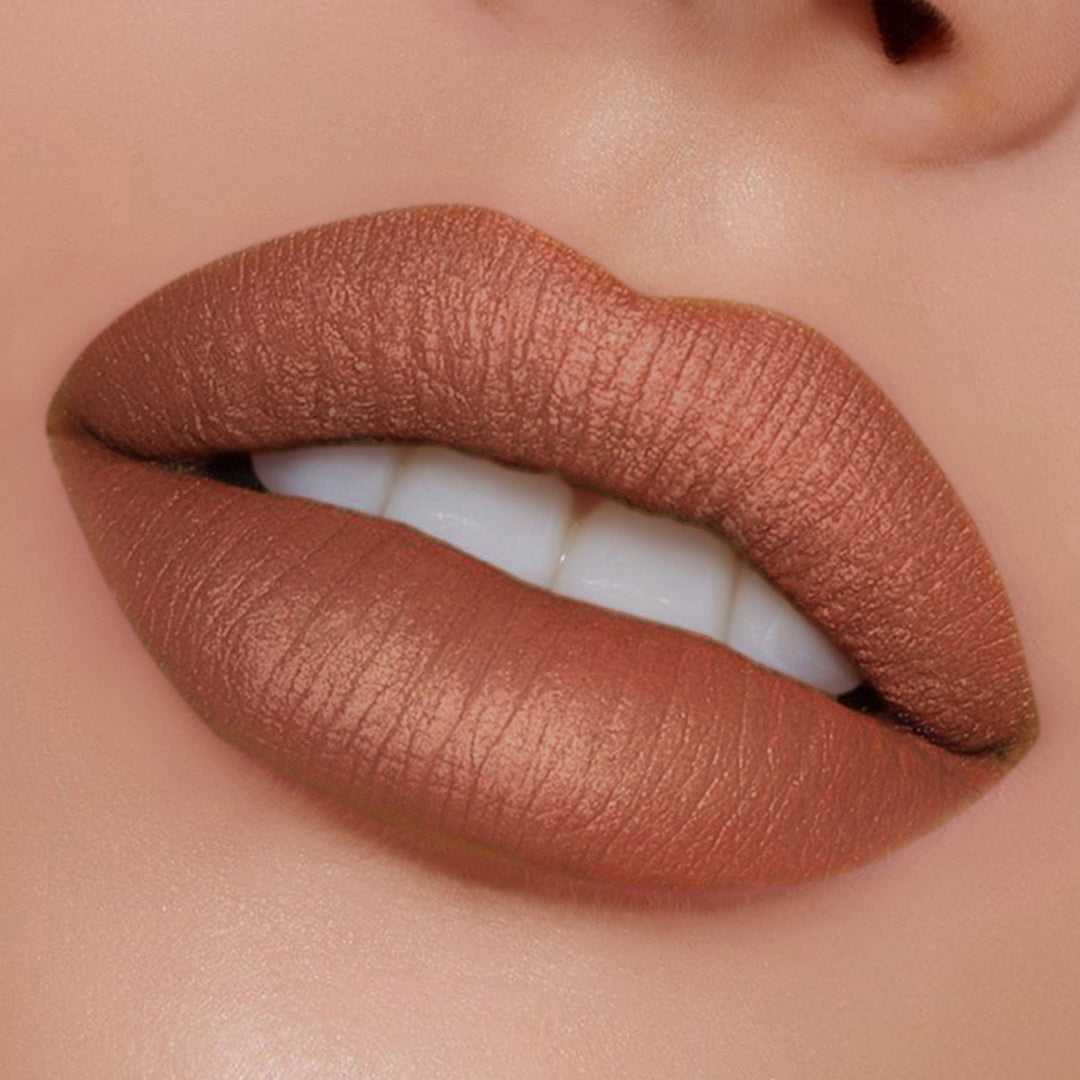 VI'DA - Matte Lipstick