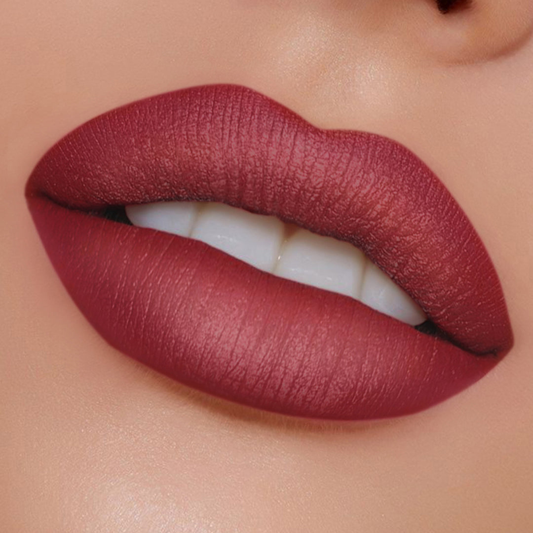 VI'DA - Matte Lipstick