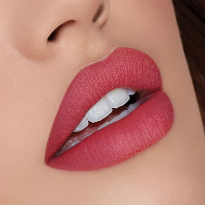 VI'DA - Matte Lipstick