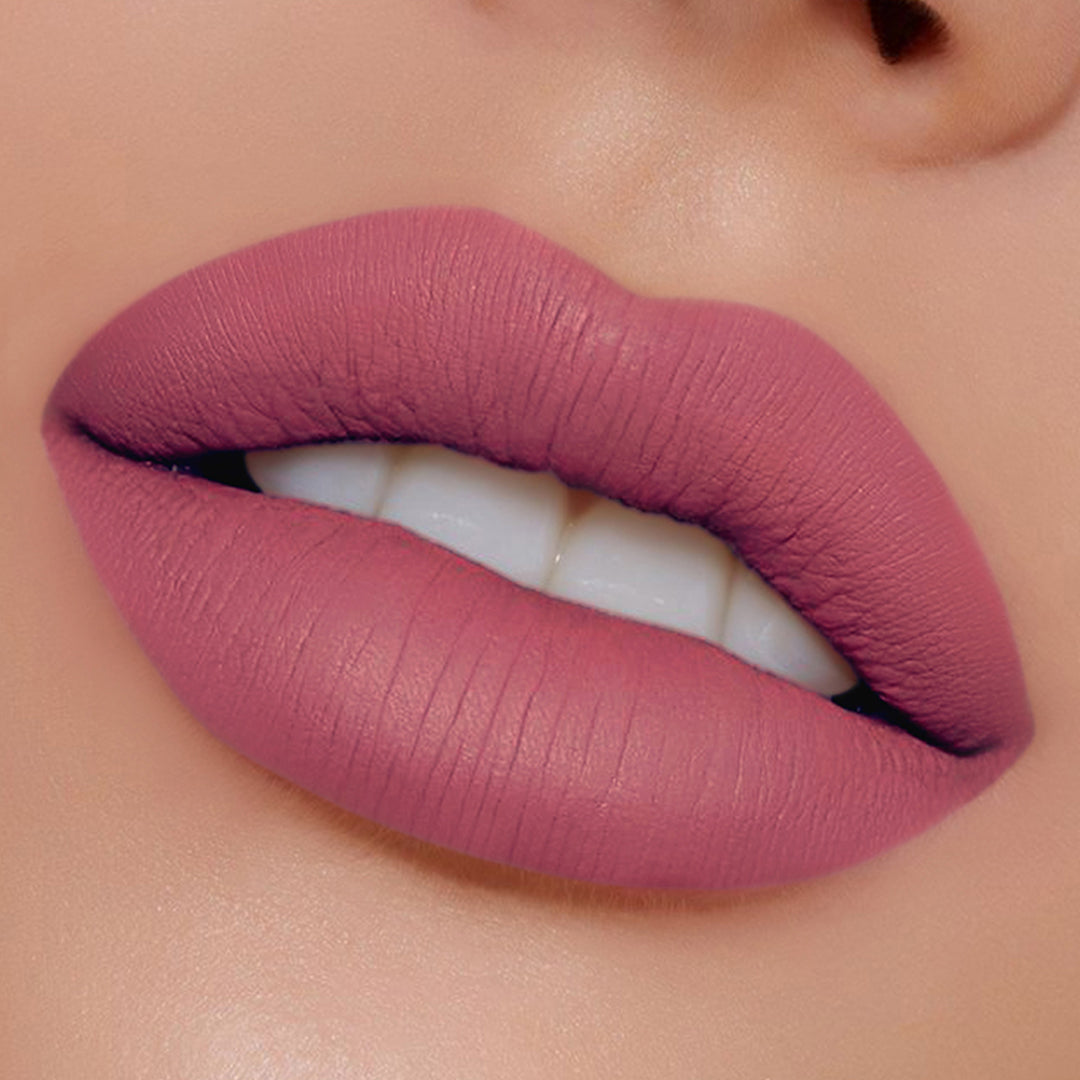 VI'DA - Matte Lipstick