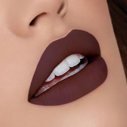 VI'DA - Matte Lipstick