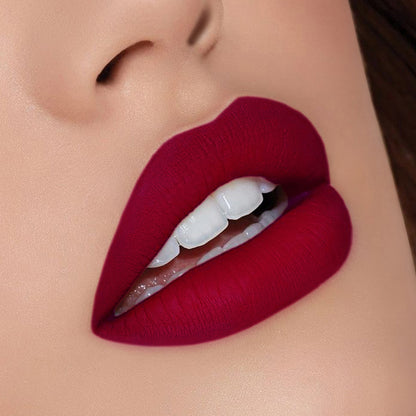 VI'DA - Matte Lipstick